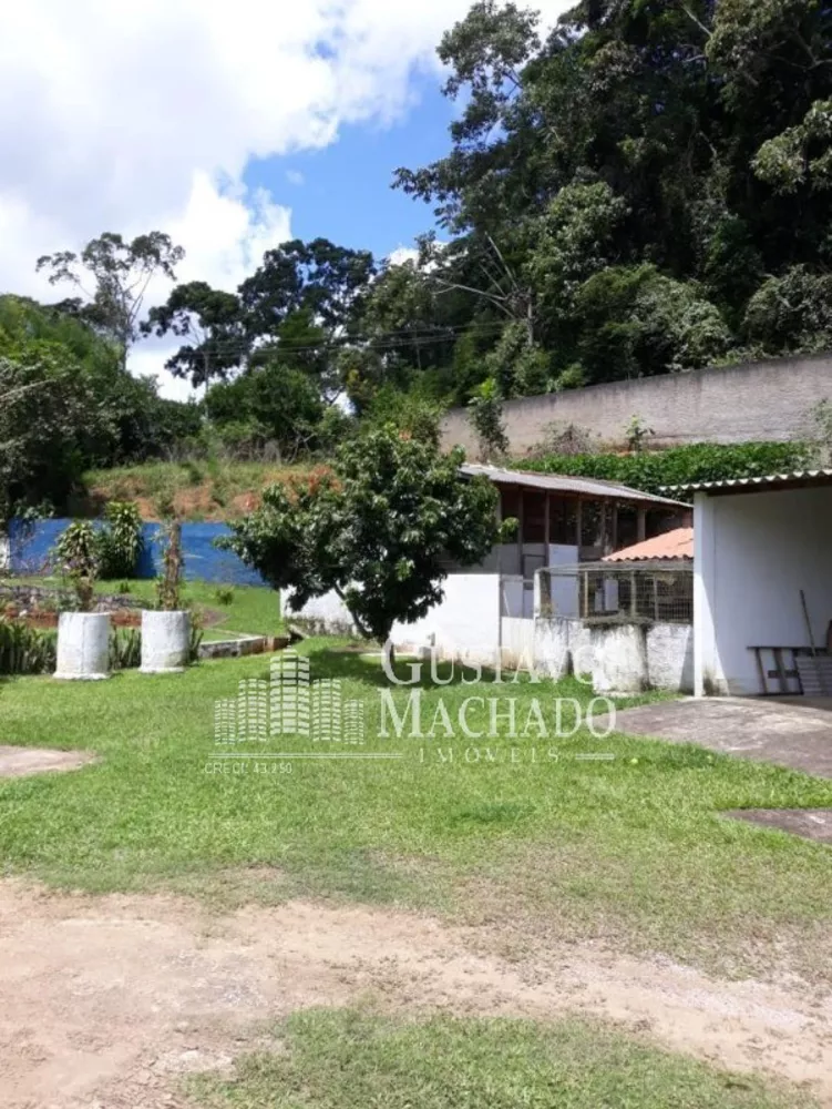 Sítio, 5 quartos, 4000 m² - Foto 4