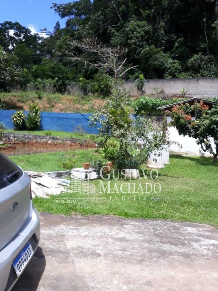 Sítio, 5 quartos, 4000 m² - Foto 10