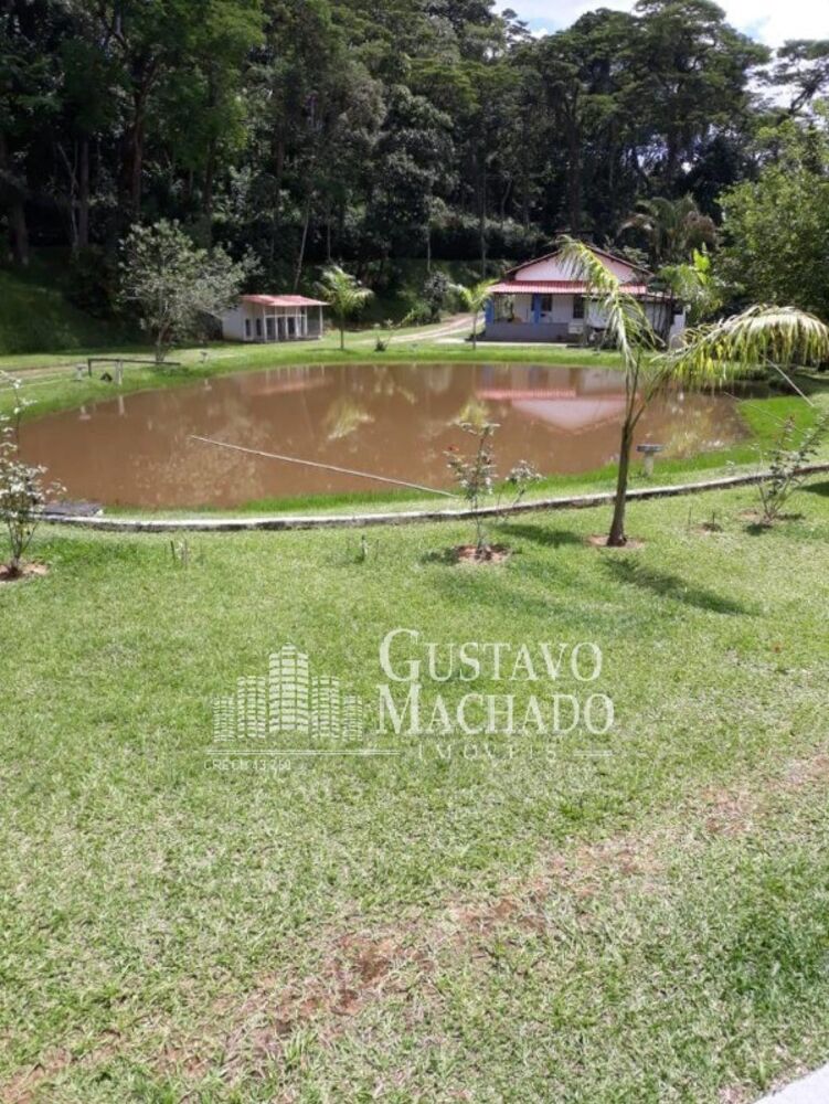 Sítio, 5 quartos, 4000 m² - Foto 17