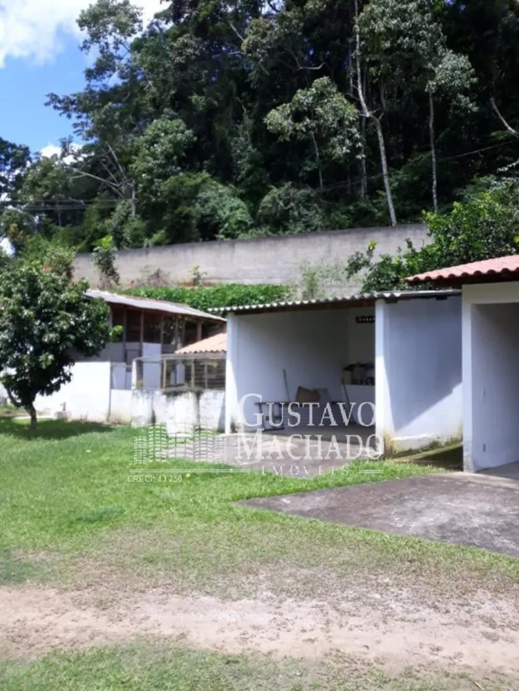 Sítio, 5 quartos, 4000 m² - Foto 13