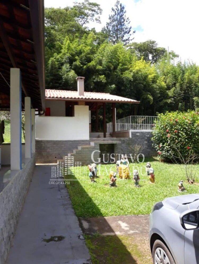 Sítio, 5 quartos, 4000 m² - Foto 5