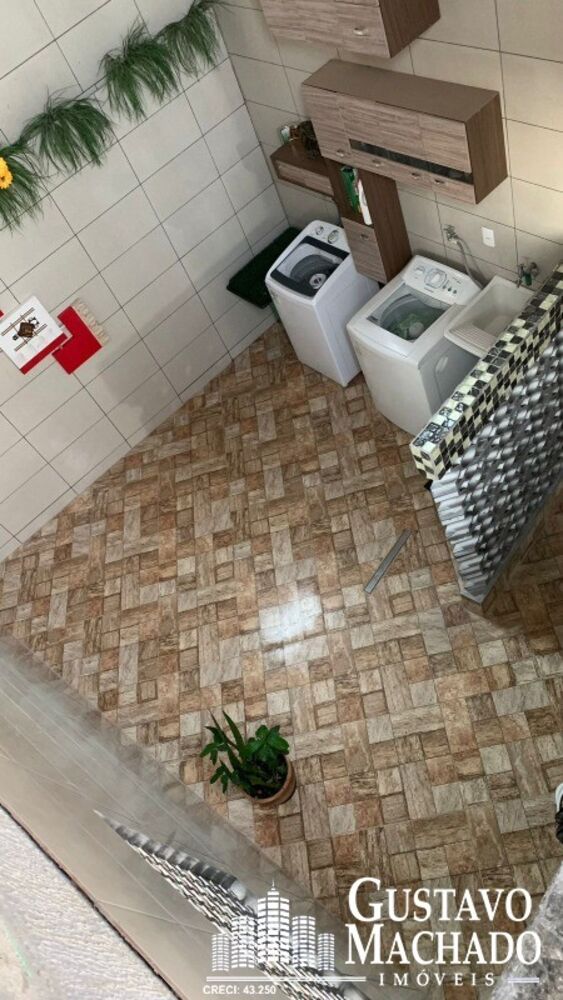 Casa à venda com 2 quartos, 258m² - Foto 12
