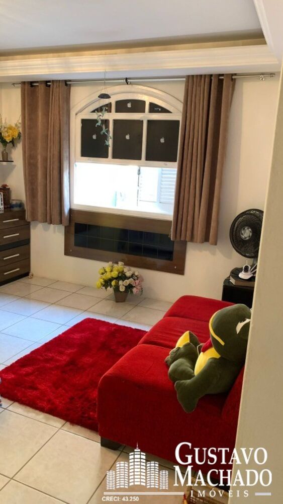 Casa à venda com 2 quartos, 258m² - Foto 5