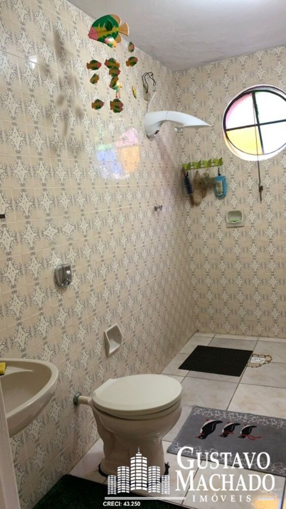 Casa à venda com 2 quartos, 258m² - Foto 10