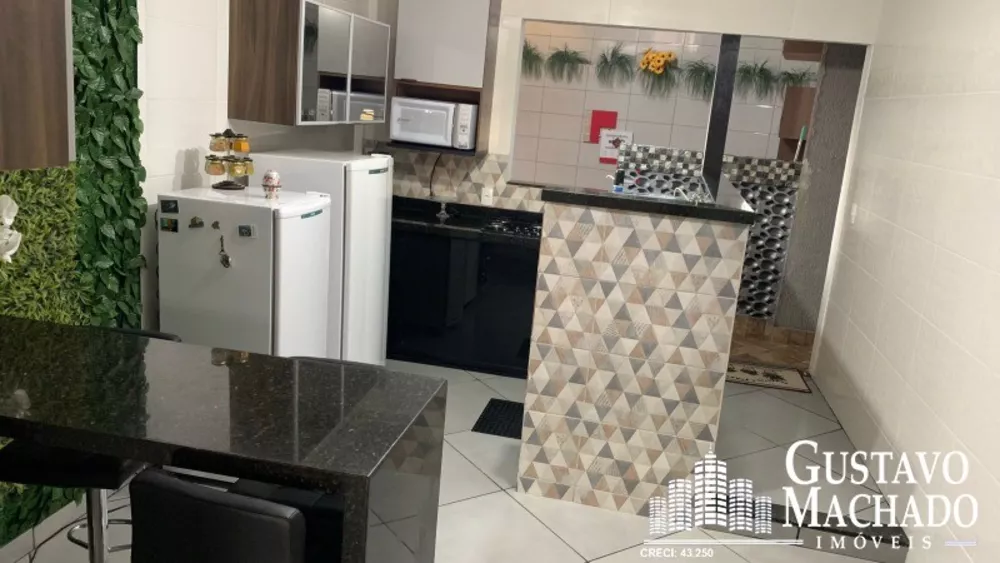 Casa, 2 quartos, 258 m² - Foto 3