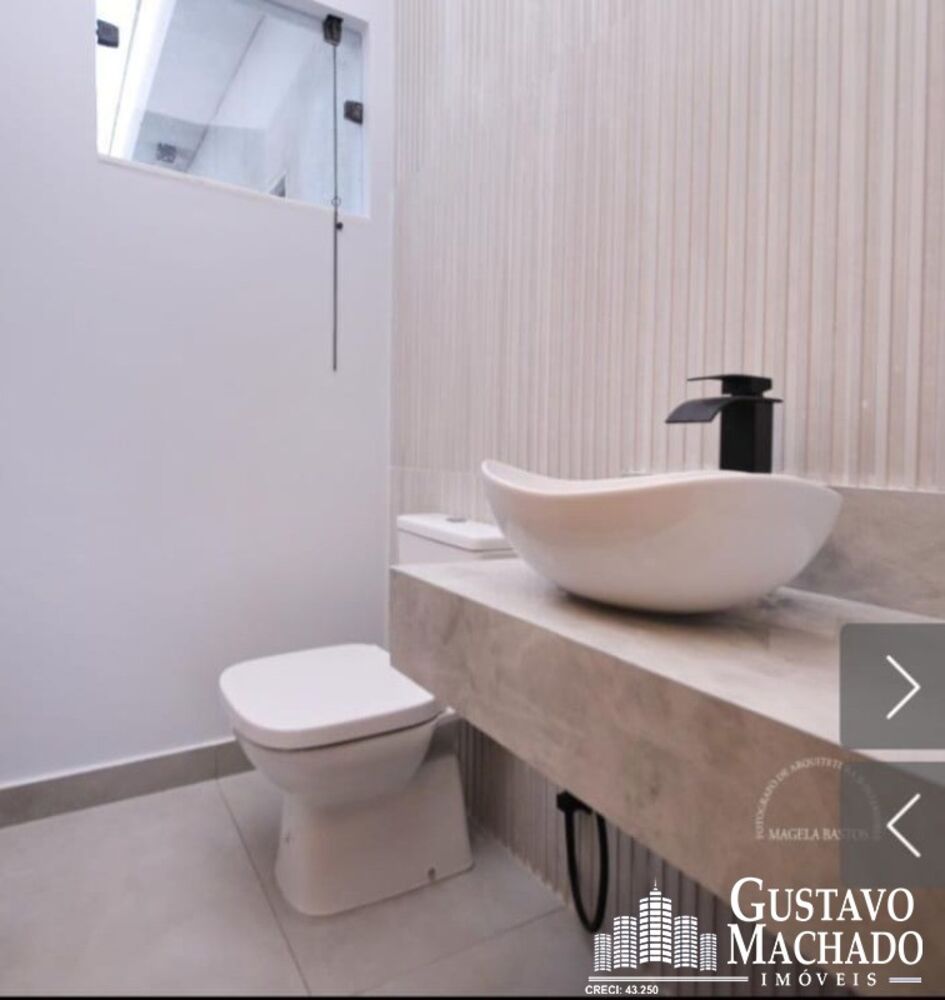 Casa à venda com 3 quartos - Foto 4