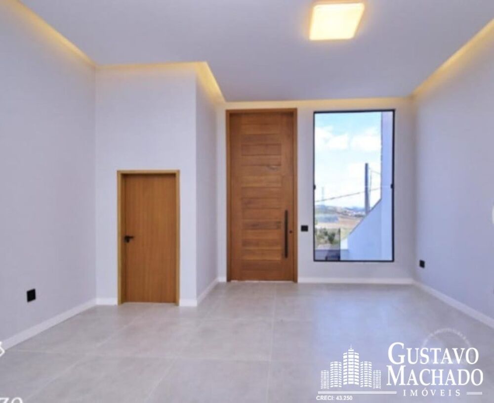 Casa à venda com 3 quartos - Foto 2