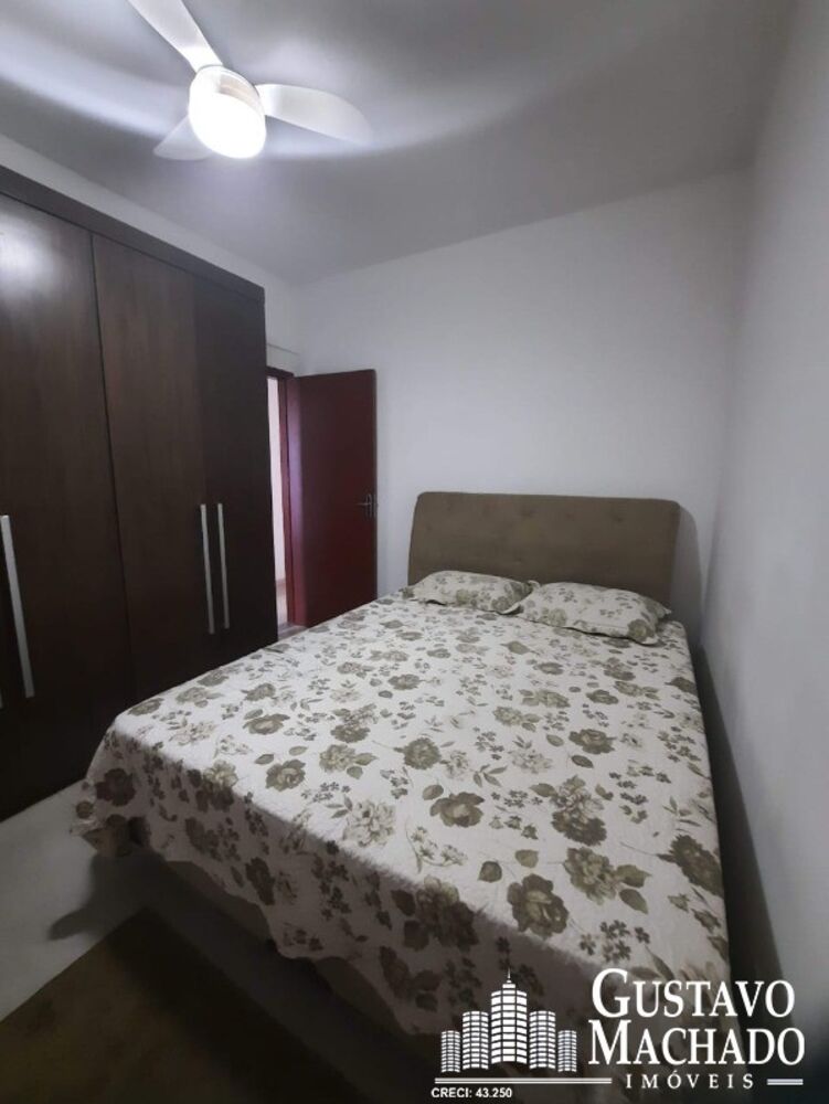 Apartamento à venda com 2 quartos, 100m² - Foto 5