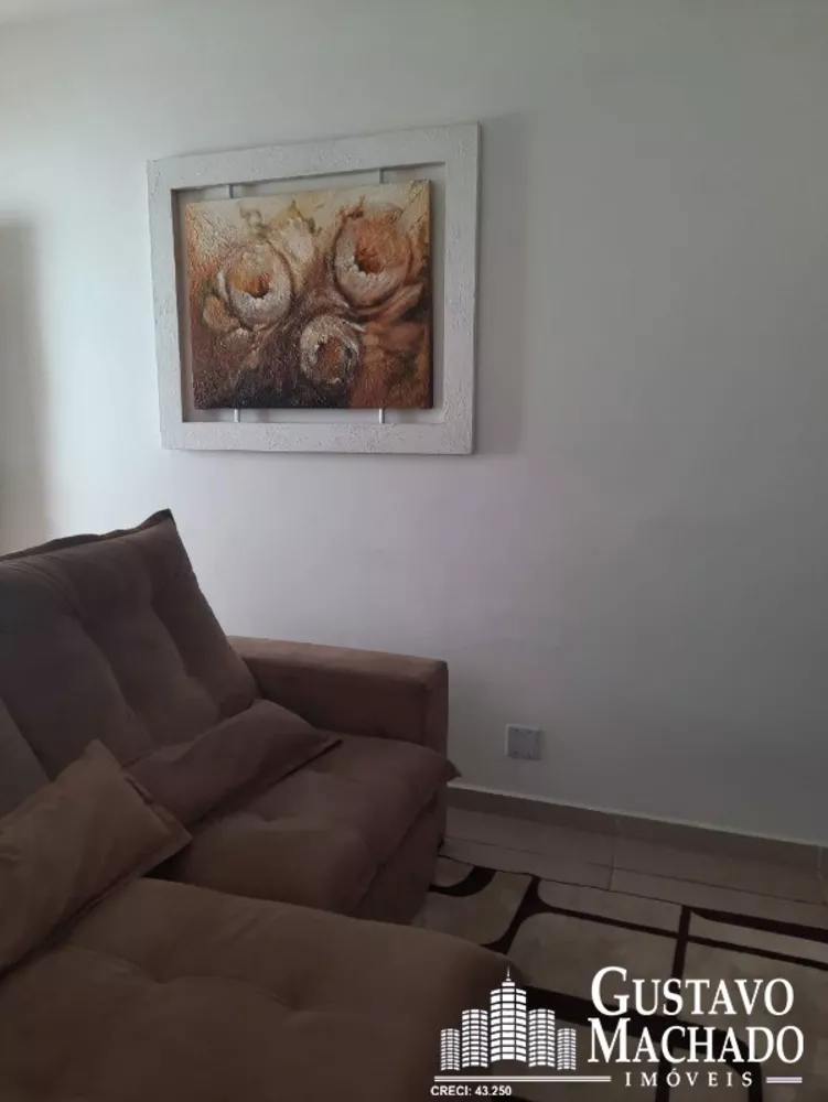 Apartamento, 2 quartos, 100 m² - Foto 3