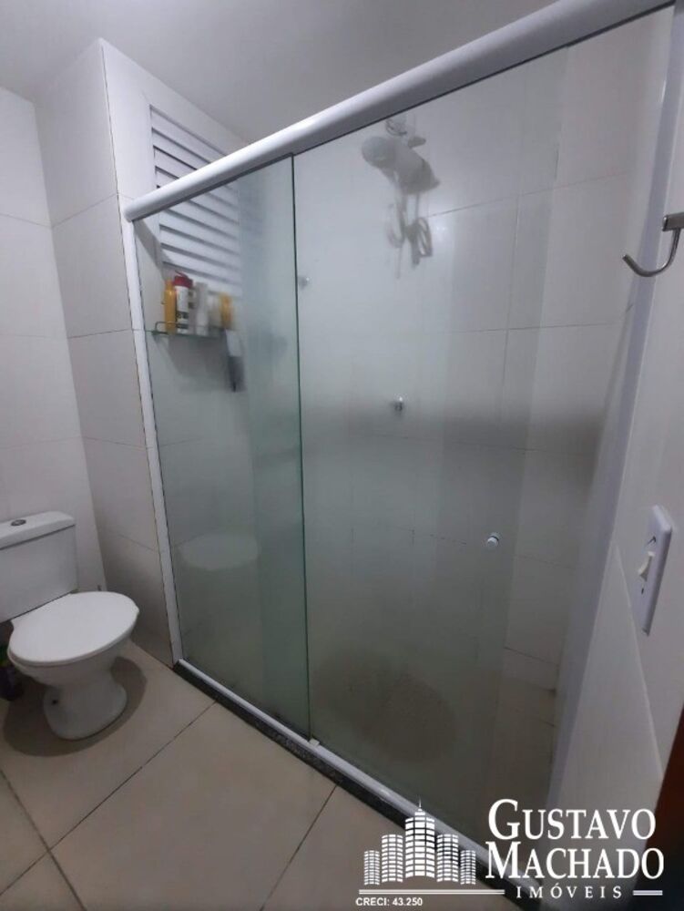Apartamento à venda com 2 quartos, 100m² - Foto 11
