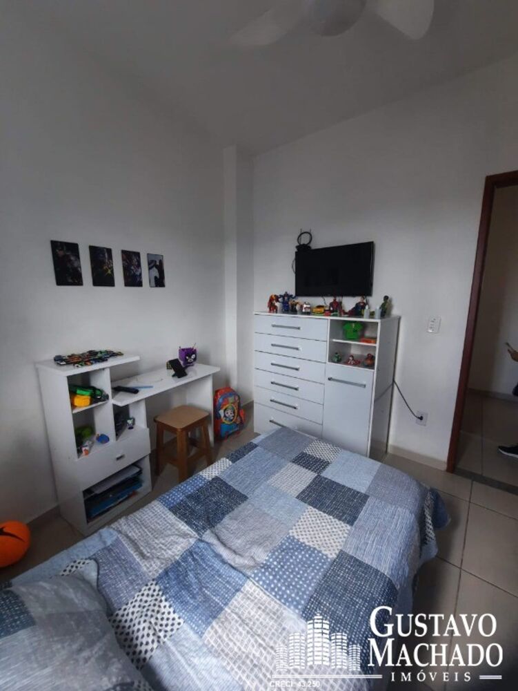 Apartamento à venda com 2 quartos, 100m² - Foto 8
