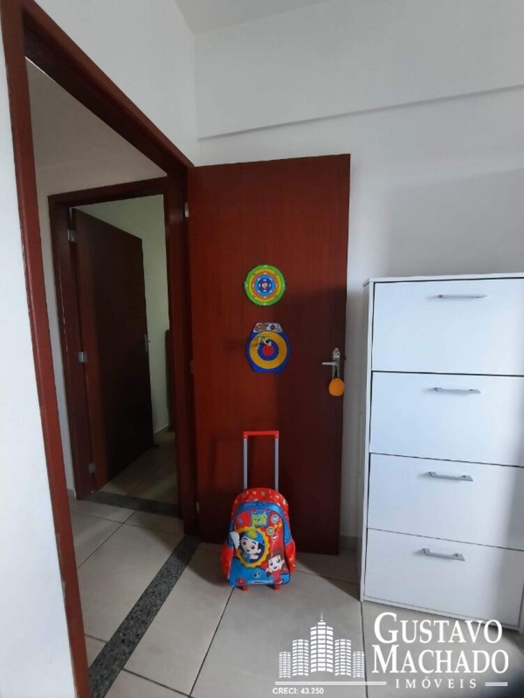 Apartamento à venda com 2 quartos, 100m² - Foto 7