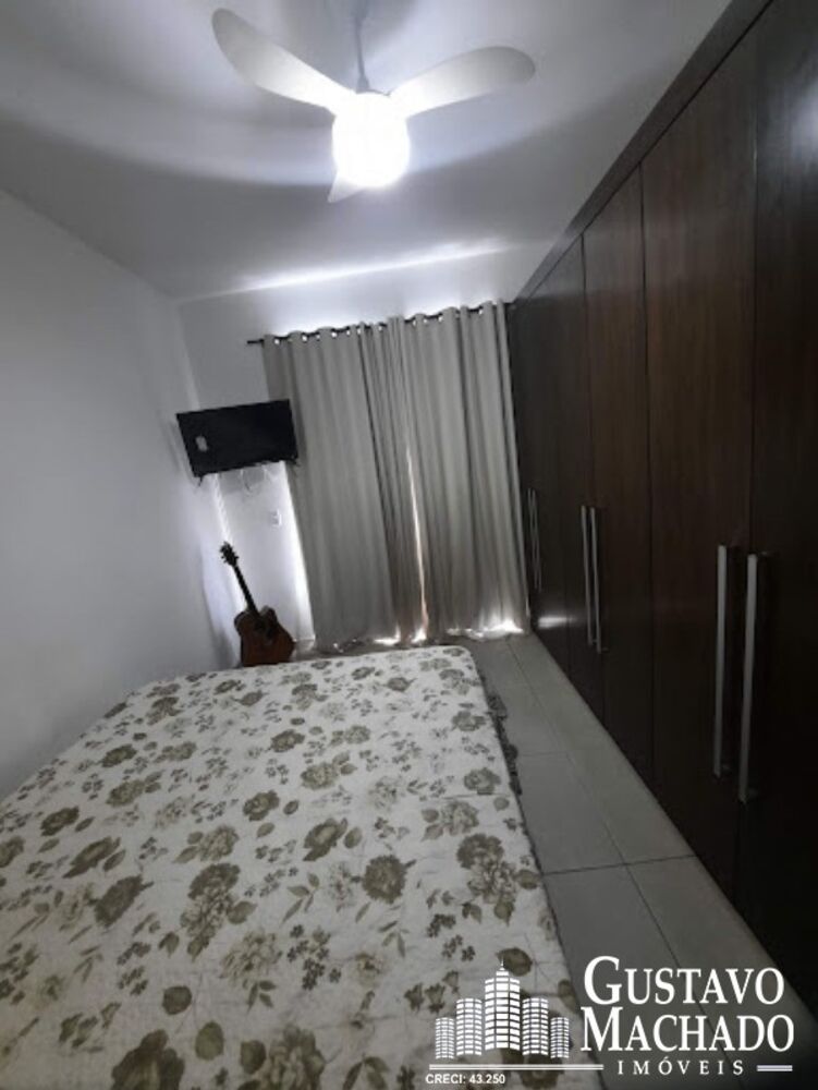 Apartamento à venda com 2 quartos, 100m² - Foto 6