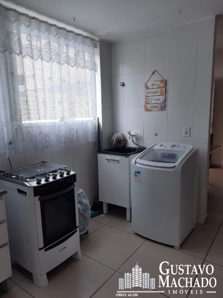 Apartamento à venda com 2 quartos, 100m² - Foto 3