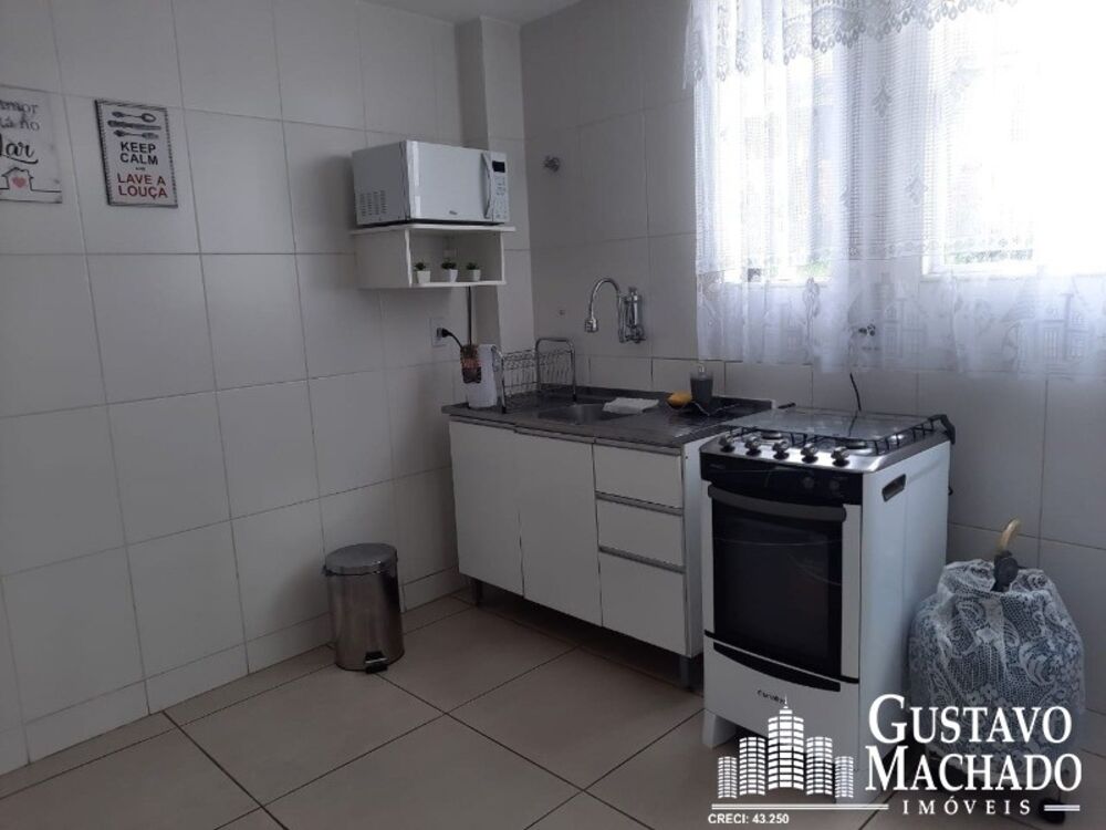 Apartamento à venda com 2 quartos, 100m² - Foto 4