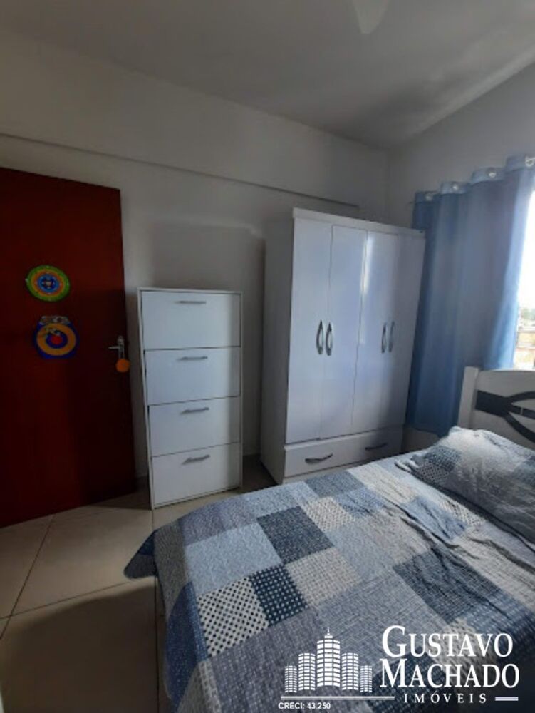Apartamento à venda com 2 quartos, 100m² - Foto 10