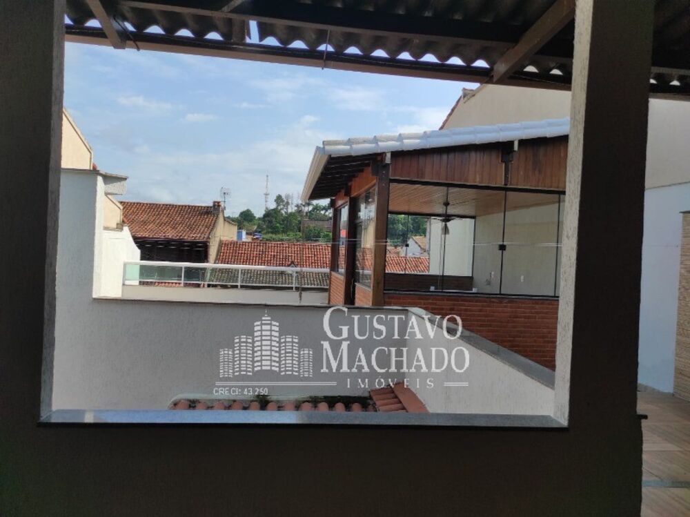 Casa à venda com 2 quartos - Foto 3