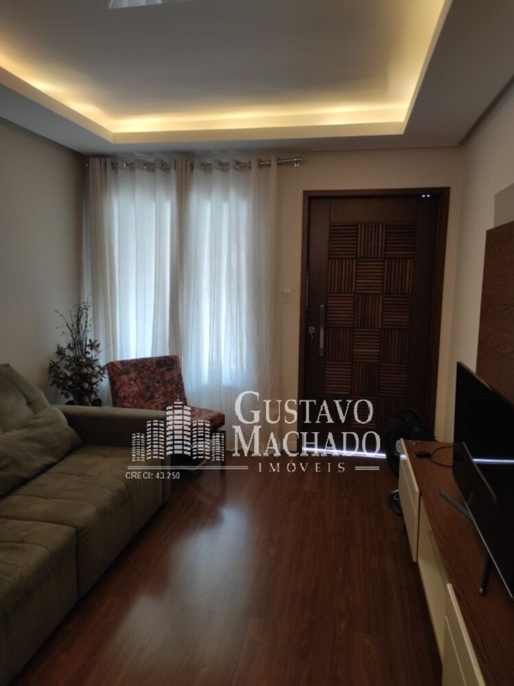Casa à venda com 2 quartos - Foto 9