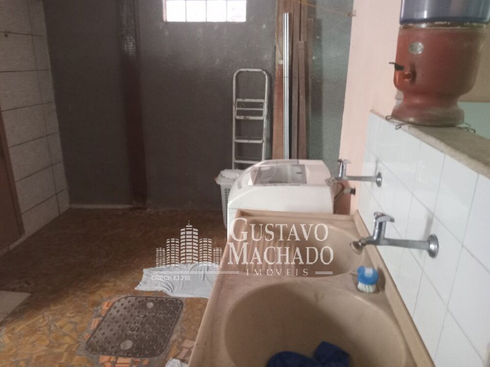 Casa, 3 quartos - Foto 9