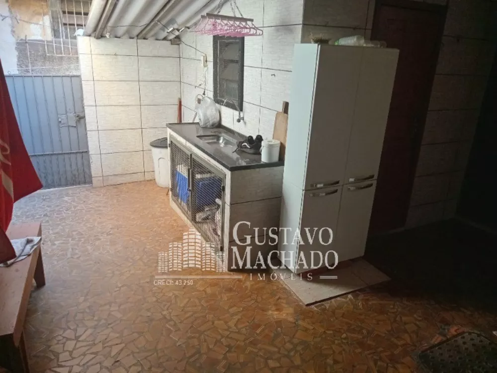 Casa, 3 quartos - Foto 8