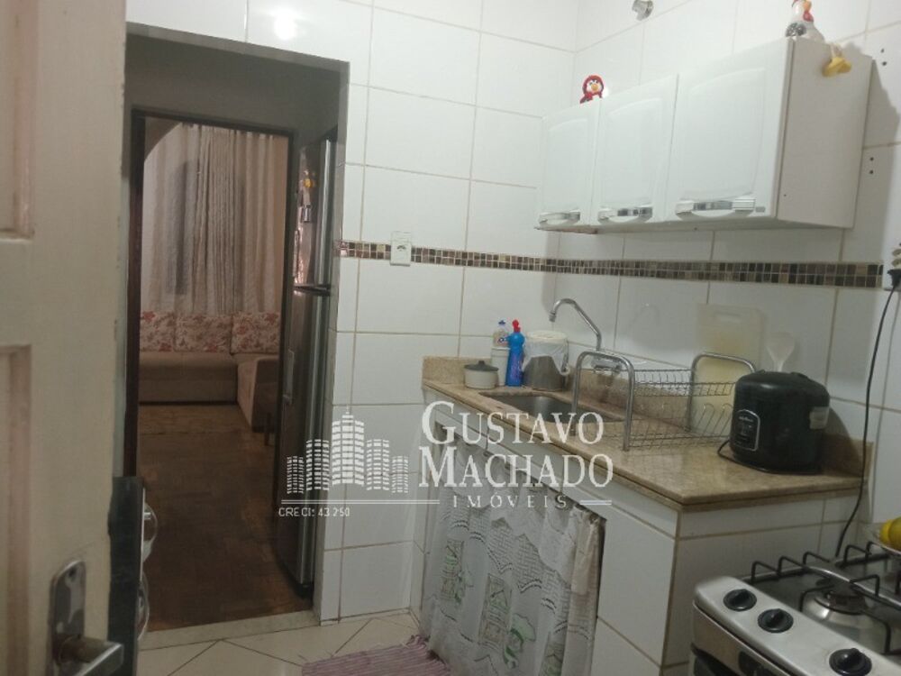 Casa, 3 quartos - Foto 12