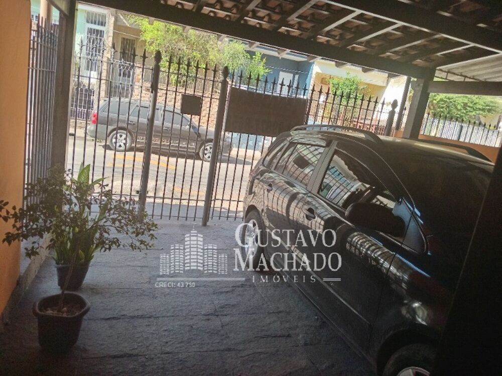 Casa, 3 quartos - Foto 15