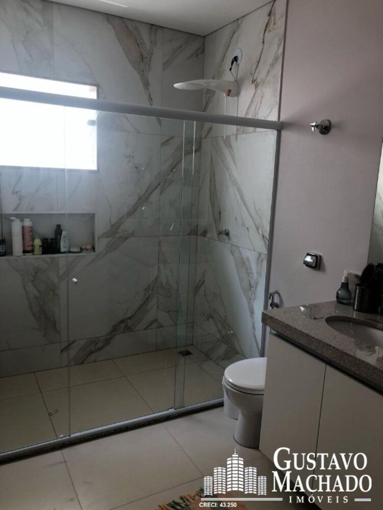 Casa à venda com 4 quartos - Foto 9