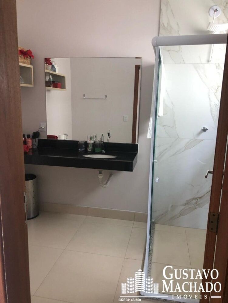 Casa à venda com 4 quartos - Foto 10
