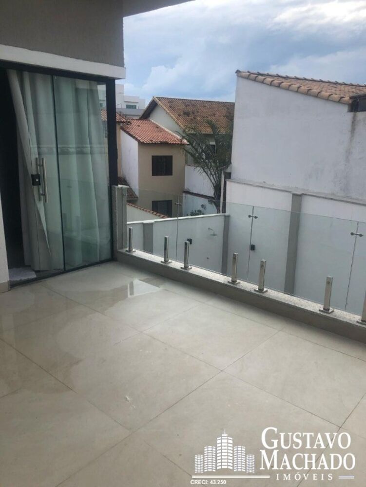 Casa à venda com 4 quartos - Foto 11