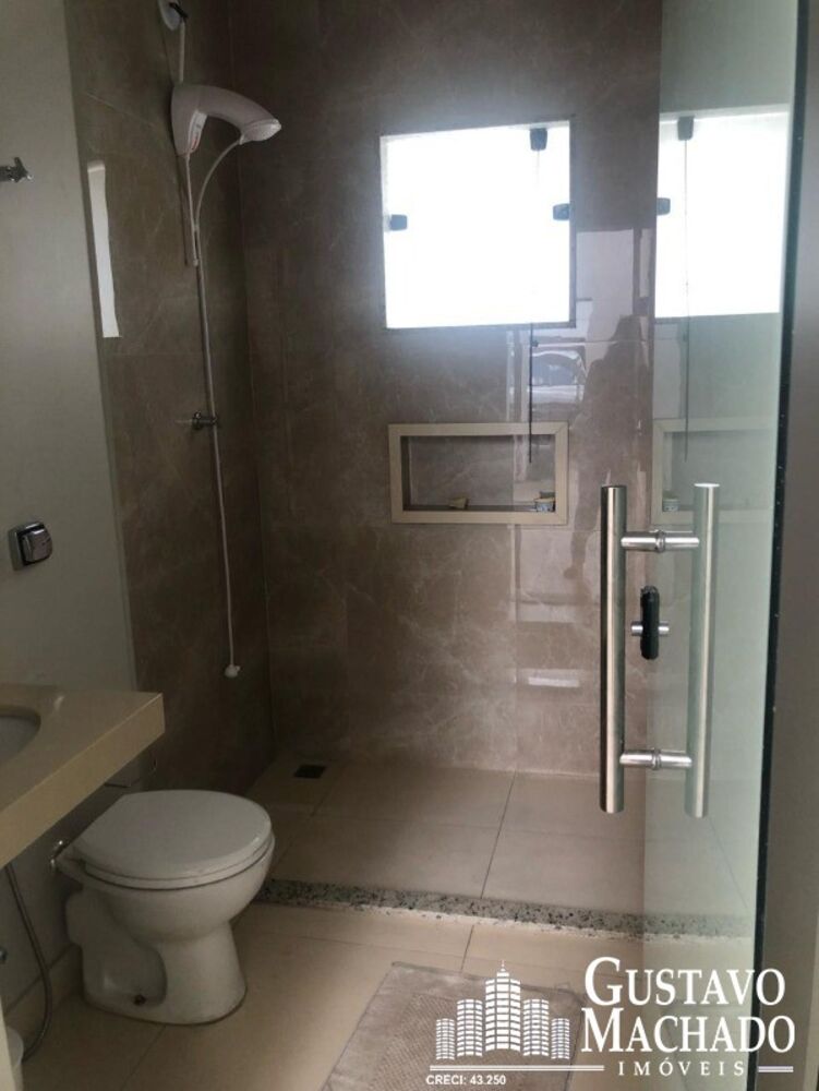 Casa à venda com 4 quartos - Foto 8