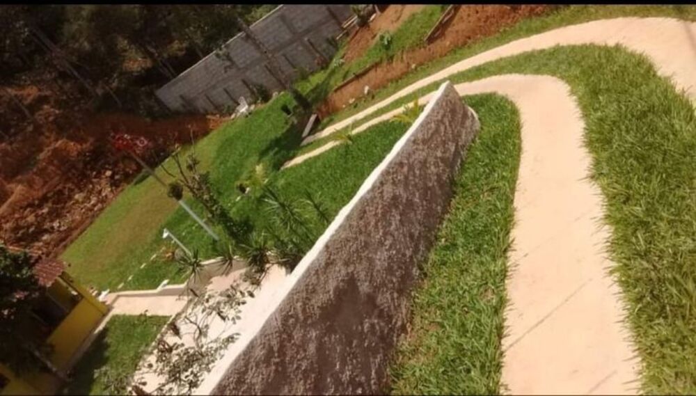 Sítio, 2 quartos, 110 m² - Foto 3