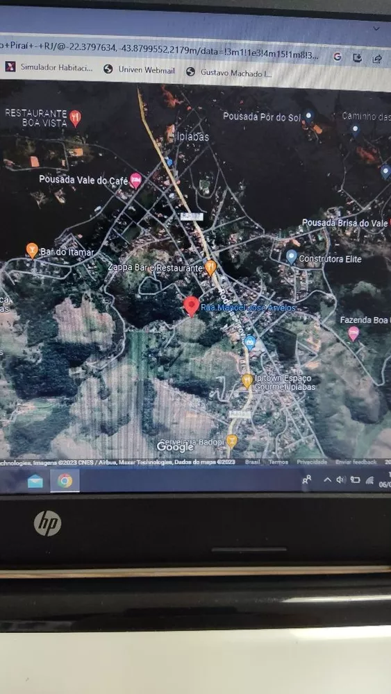 Sítio, 2 quartos, 110 m² - Foto 16