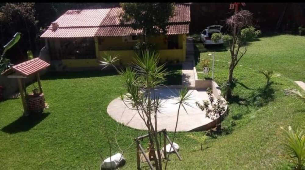 Sítio, 2 quartos, 110 m² - Foto 5