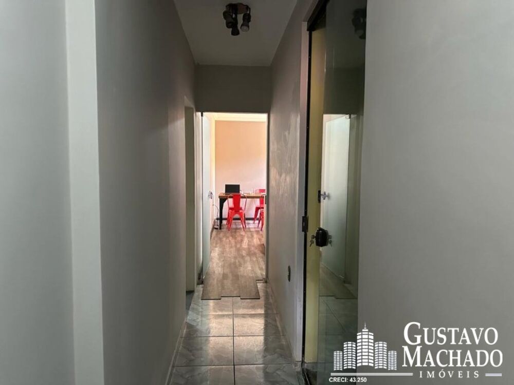 Casa à venda com 5 quartos, 380m² - Foto 5