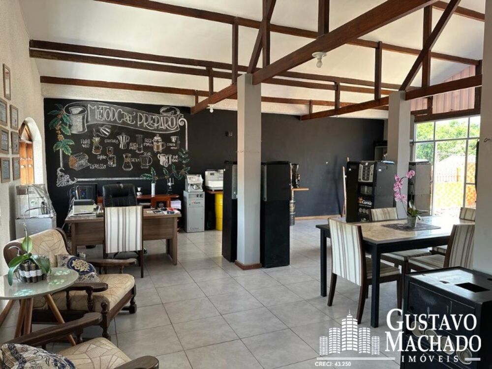 Casa à venda com 5 quartos, 380m² - Foto 13