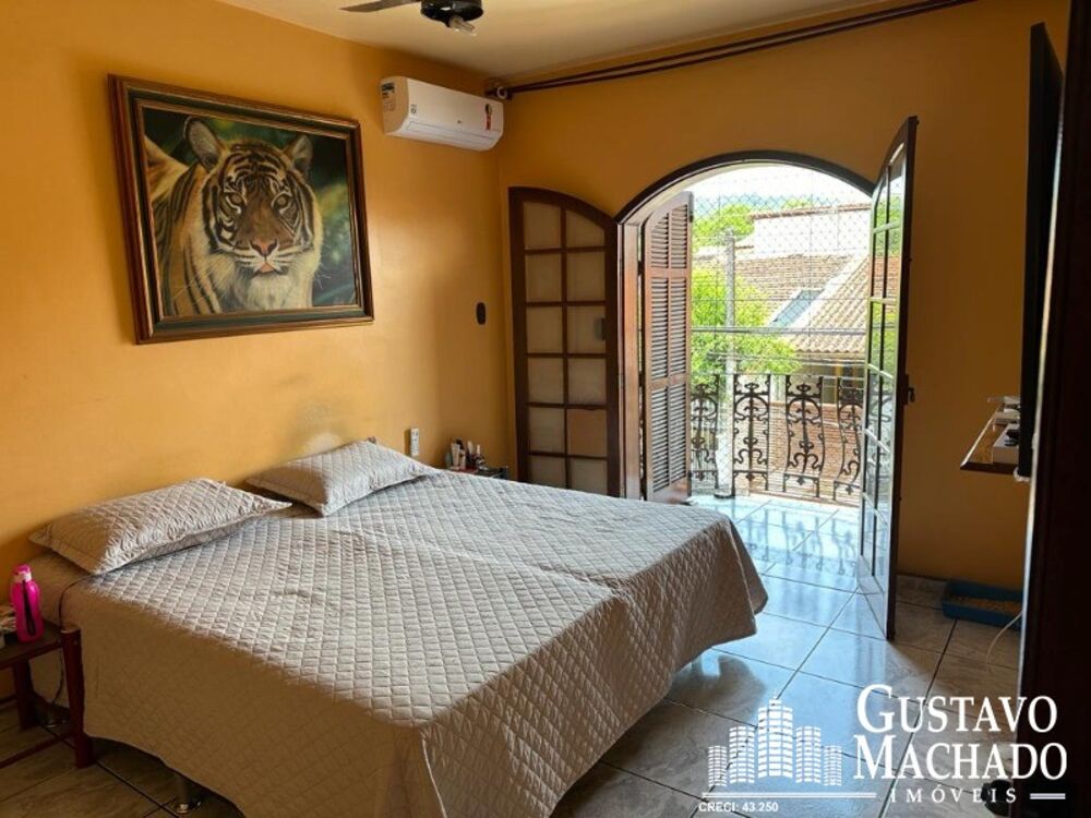 Casa à venda com 5 quartos, 380m² - Foto 6