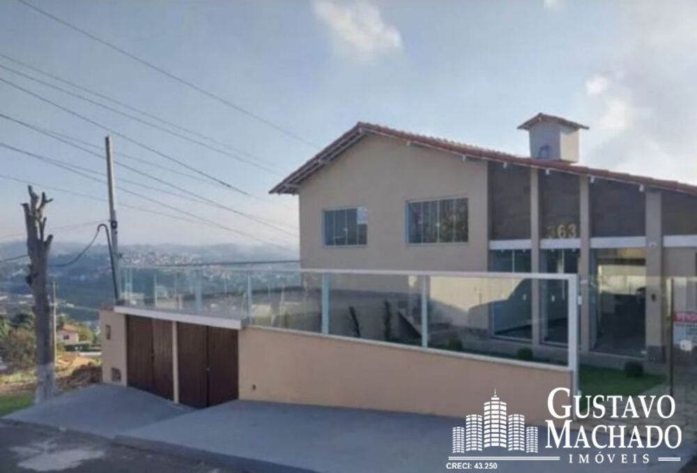 Casa à venda com 3 quartos - Foto 5