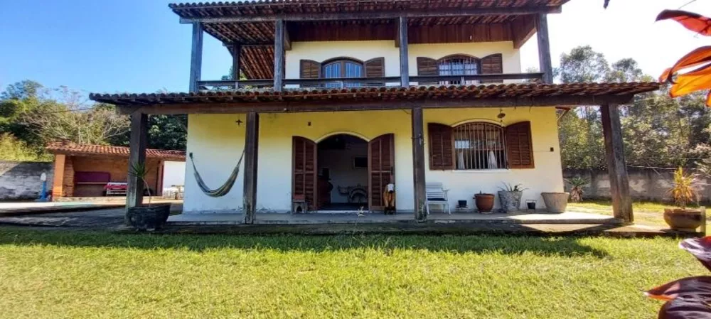 Chácara - Foto 1