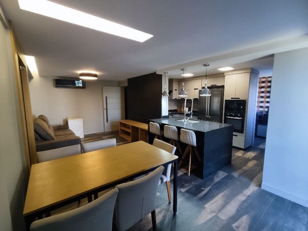 Apartamento, 2 quartos, 146 m² - Foto 3