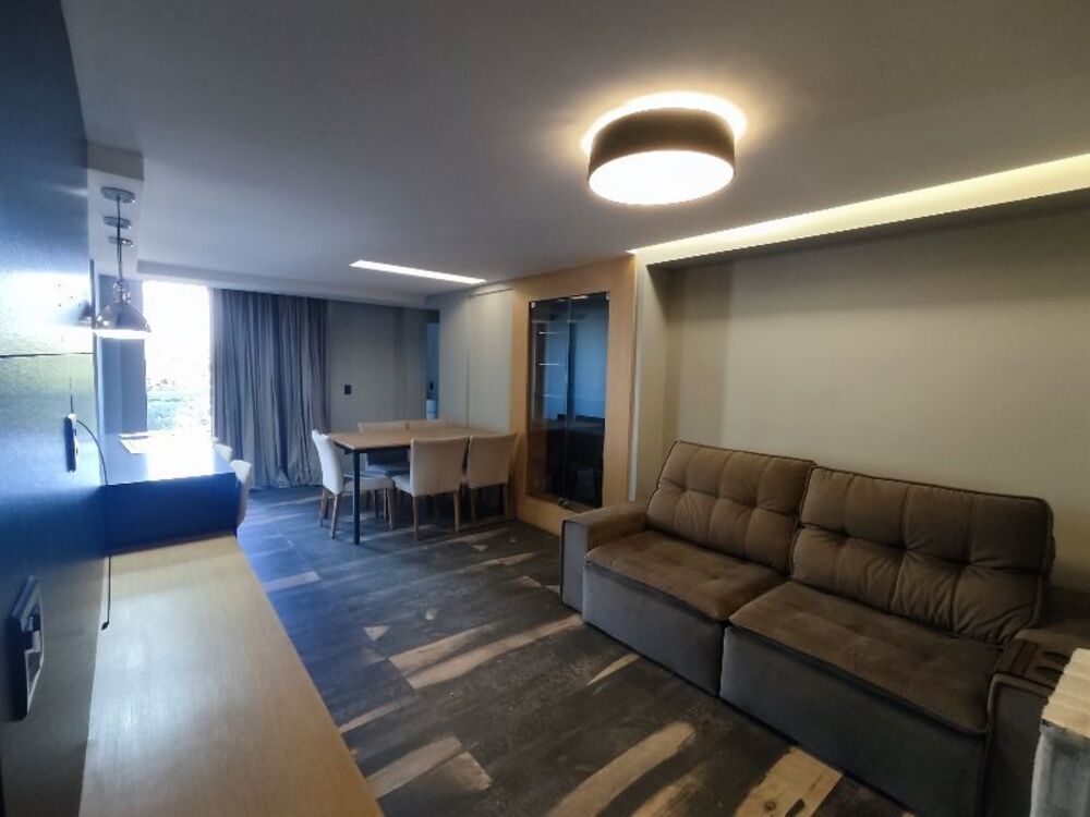 Apartamento, 2 quartos, 146 m² - Foto 1