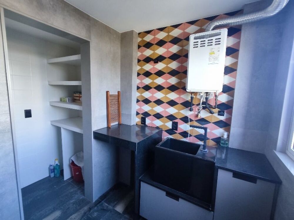 Apartamento, 2 quartos, 146 m² - Foto 15