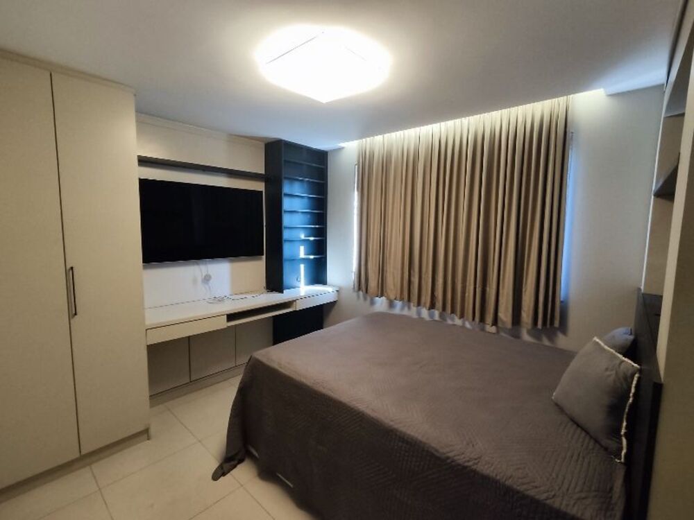 Apartamento, 2 quartos, 146 m² - Foto 12