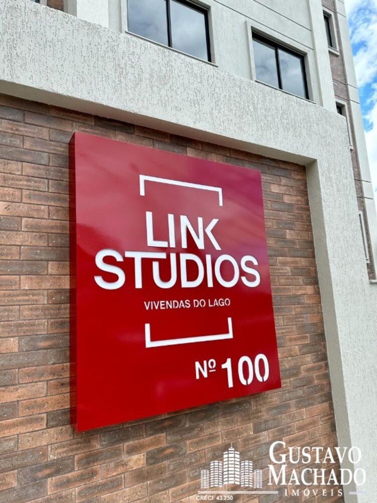 Flat/Apart Hotel, 1 quarto, 24 m² - Foto 3