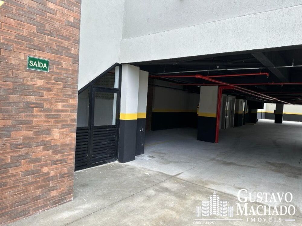 Flat/Apart Hotel, 1 quarto, 24 m² - Foto 2