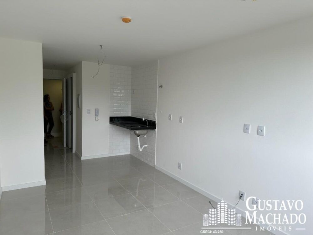 Flat/Apart Hotel, 1 quarto, 24 m² - Foto 8