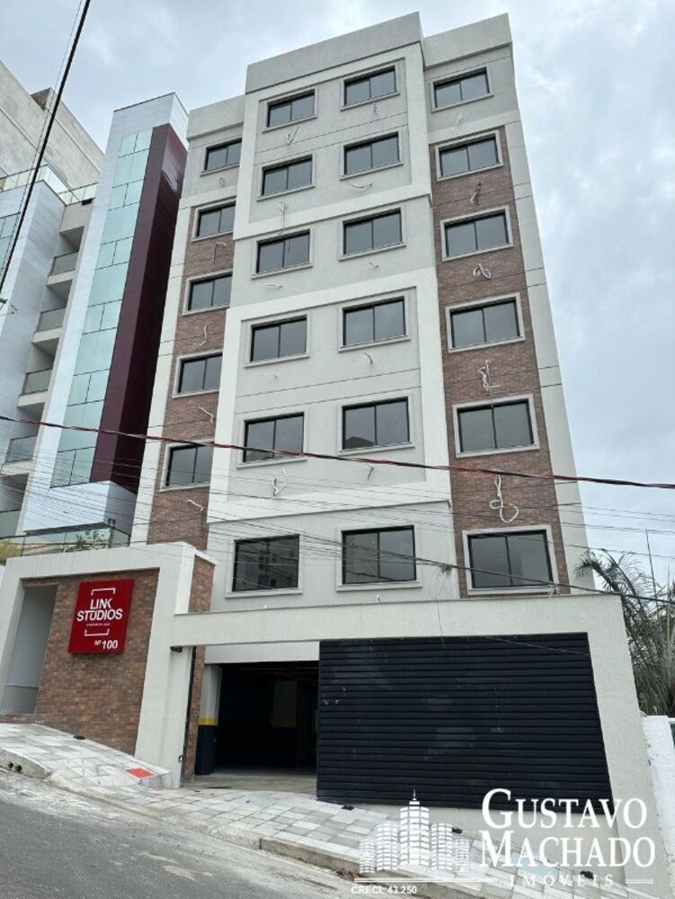 Flat/Apart Hotel, 1 quarto, 24 m² - Foto 1