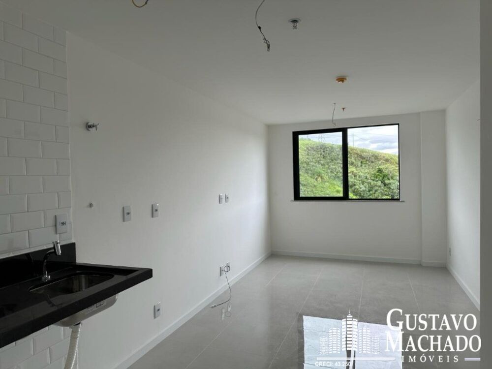 Flat/Apart Hotel, 1 quarto, 24 m² - Foto 5