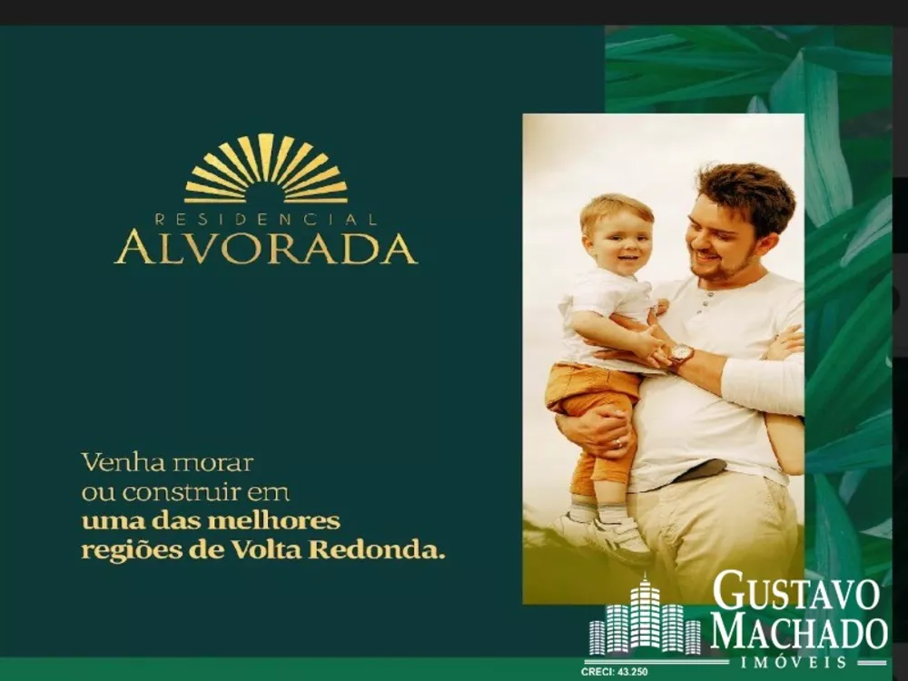 Terreno, 300 m² - Foto 1