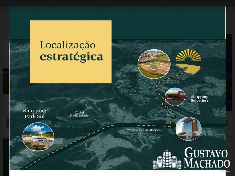 Terreno, 300 m² - Foto 4