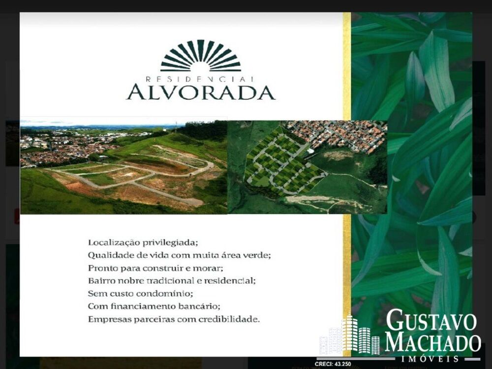 Terreno, 300 m² - Foto 5